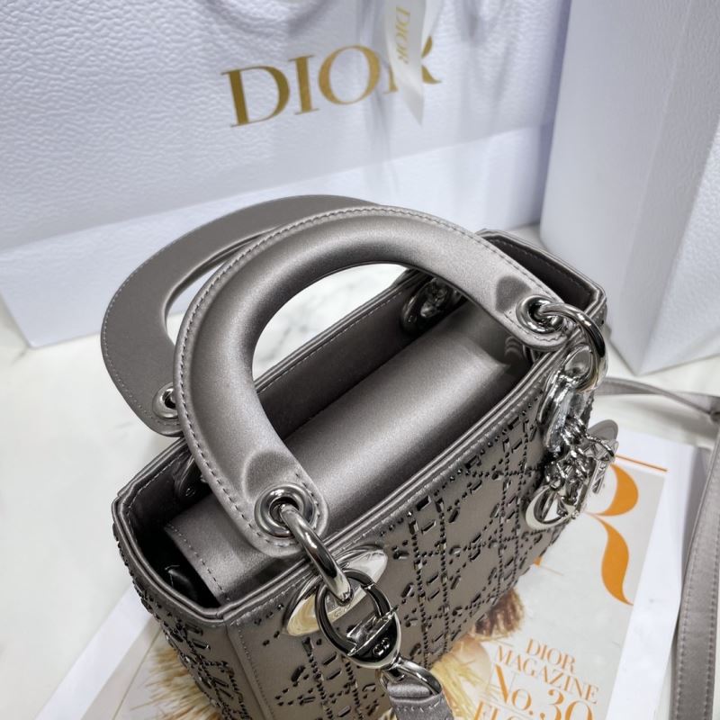 Christian Dior My Lady Bags